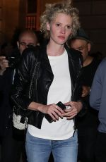 LARA STONE Out and About in Paris 07/02/2017