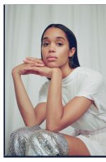 LAURA HARRIER for The Cut, 2017