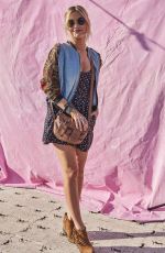 LAURA WHITMORE at Barclaycard Presents British Summer Time at Hyde Park in London 07/02/2017