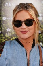 LAURA WHITMORE at Barclaycard Presents British Summer Time at Hyde Park in London 07/02/2017