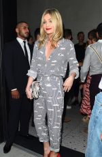 LAURA WHITMORE at Warner Music and GQ Summer Party in London 07/05/2017