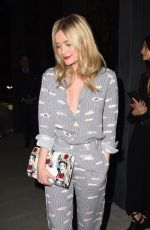 LAURA WHITMORE at Warner Music and GQ Summer Party in London 07/05/2017