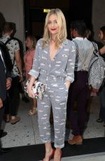 LAURA WHITMORE at Warner Music and GQ Summer Party in London 07/05/2017