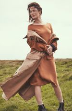 LENA HEADEY for The Edit Magazine, July 2017