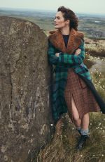 LENA HEADEY for The Edit Magazine, July 2017