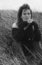 LENA HEADEY for The Edit Magazine, July 2017