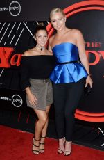 LINDSEY VONN at Body at Espys Party in Hollywood 07/11/2017