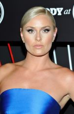 LINDSEY VONN at Body at Espys Party in Hollywood 07/11/2017