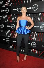 LINDSEY VONN at Body at Espys Party in Hollywood 07/11/2017