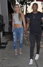 LINDSEY VONN at Craig