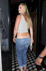 LINDSEY VONN at Craig