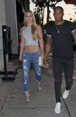 LINDSEY VONN at Craig