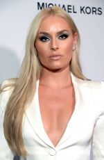 LINDSEY VONN at Sports Illustrated 2017 Fashionable 50 Celebration in Los Angeles 07/18/2017