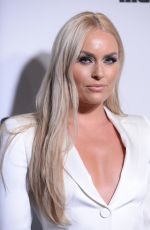LINDSEY VONN at Sports Illustrated 2017 Fashionable 50 Celebration in Los Angeles 07/18/2017