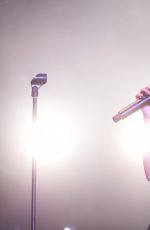 LORDE Performs at Roskilde Festival in Denmark 06/30/2017