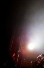 LORDE Performs at Roskilde Festival in Denmark 06/30/2017