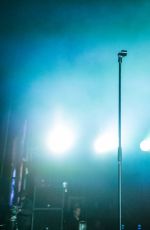 LORDE Performs at Roskilde Festival in Denmark 06/30/2017