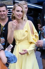 LUCY FRY at Omni Hotel in San Diego 07/19/2017