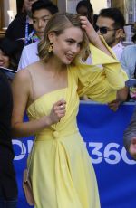 LUCY FRY at Omni Hotel in San Diego 07/19/2017