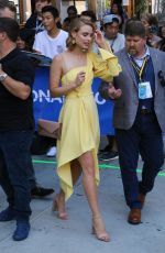 LUCY FRY at Omni Hotel in San Diego 07/19/2017