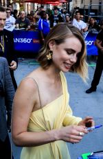 LUCY FRY at Omni Hotel in San Diego 07/19/2017