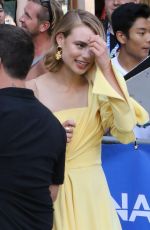 LUCY FRY at Omni Hotel in San Diego 07/19/2017