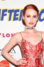 MADELAINE PETSCH at After-con Event at Omnia Nightclub -in San Diego 07/22/2017
