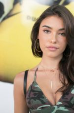 MADISON BEER at Tyga Release Party in Los Angeles 07/21/2017