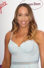 MADISON KEYS at Pre-Wimbledon Party in London 06/29/2017