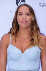 MADISON KEYS at Pre-Wimbledon Party in London 06/29/2017