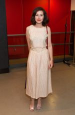 MAIMIE MCCOY at Tanguera Dance Opening Night in London 07/20/2017