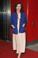 MAIMIE MCCOY at Tanguera Dance Opening Night in London 07/20/2017