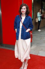 MAIMIE MCCOY at Tanguera Dance Opening Night in London 07/20/2017