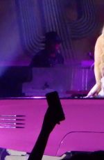 MARIAH CAREY Performs at Colosseum at Caesars Palace in Las Vegas 07/11/2017