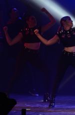 MARTINA STOESSEL Performs at Her Got Me Started Tour in Sao Paulo 07/15/2017