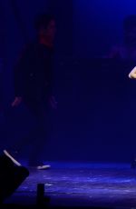 MARTINA STOESSEL Performs at Her Got Me Started Tour in Sao Paulo 07/15/2017