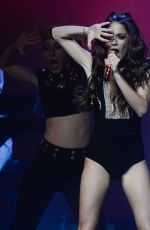 MARTINA STOESSEL Performs at Her Got Me Started Tour in Sao Paulo 07/15/2017