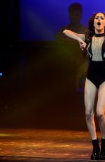 MARTINA STOESSEL Performs at Her Got Me Started Tour in Sao Paulo 07/15/2017