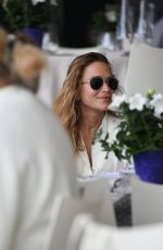MARY KATE OLSEN at Longines Paris Eiffel Jumping in Paris 07/02/2017