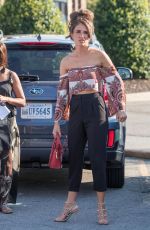 MEGAN MCKENNA at Bluebird Cafe in Nashville 07/16/2017