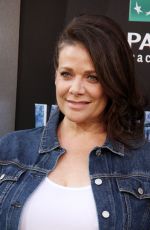 MEREDITH SALENGER at Valerian and the City of a Thousand Planets Premiere in Hollywood 07/17/2017