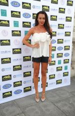 MICHELLE HEATON at Paul Strank Charitable Trust Summer Party in London 07/05/2017
