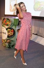 MIRANDA KERR at Marukome Promotion in Tokyo 07/10/2017