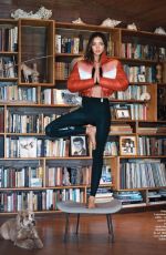 MIRANDA KERR in Elle Magazine, July 2017