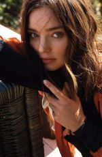 MIRANDA KERR in Elle Magazine, July 2017