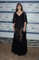 MONICA BELLUCCI at Nastri D