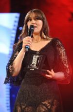 MONICA BELLUCCI at Nastri D