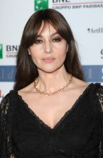 MONICA BELLUCCI at Nastri D