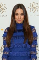 MONIKA RADULOVIC at Studios at the Star Launch in Sydney 07/19/2017