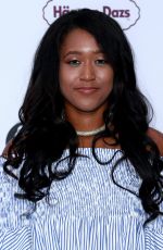 NAOMI OSAKA at Pre-Wimbledon Party in London 06/29/2017